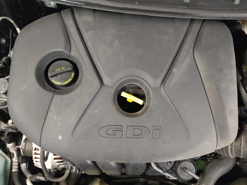 2016 Kia Forte in Columbus, GA 31909 - 18094583 30