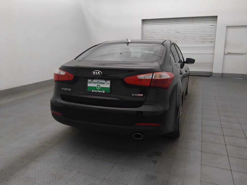 2016 Kia Forte in Columbus, GA 31909 - 18094583 7