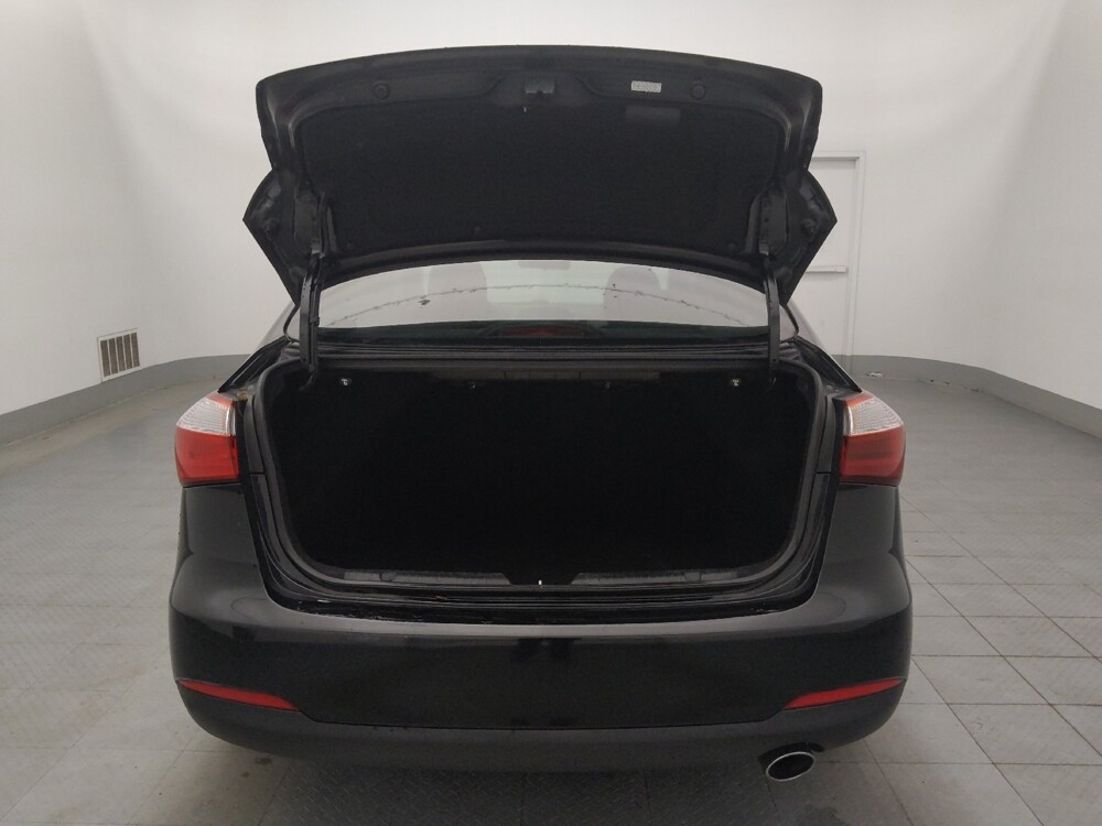 2016 Kia Forte in Columbus, GA 31909 - 18094583 29