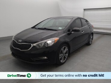 2016 Kia Forte in Columbus, GA 31909