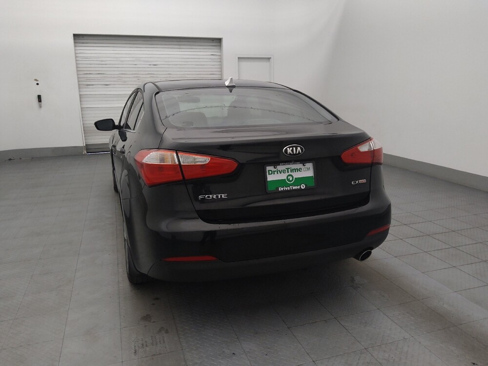 2016 Kia Forte in Columbus, GA 31909 - 18094583 6