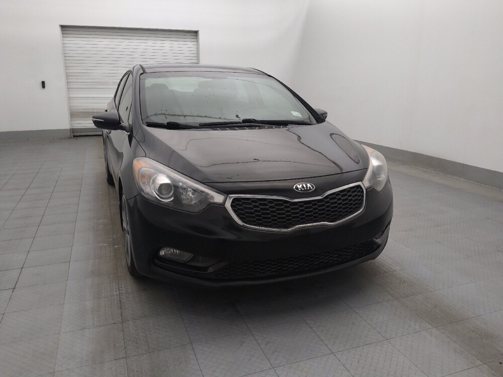 2016 Kia Forte in Columbus, GA 31909 - 18094583 14