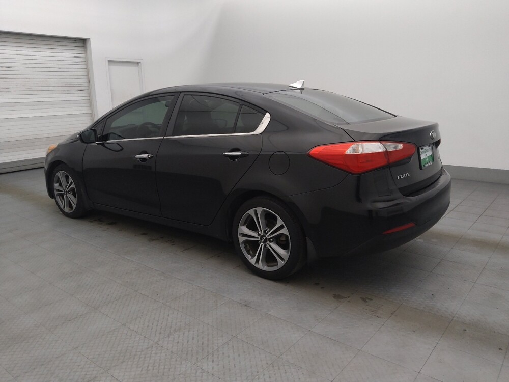 2016 Kia Forte in Columbus, GA 31909 - 18094583 3