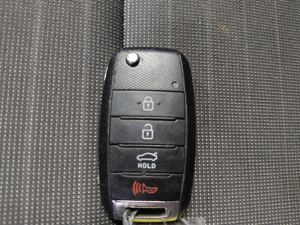 2016 Kia Forte in Columbus, GA 31909 - 18094583 32