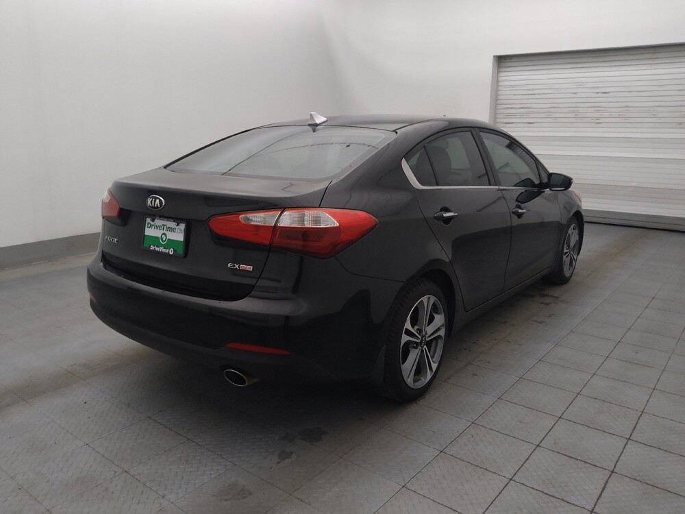 2016 Kia Forte in Columbus, GA 31909 - 18094583 9