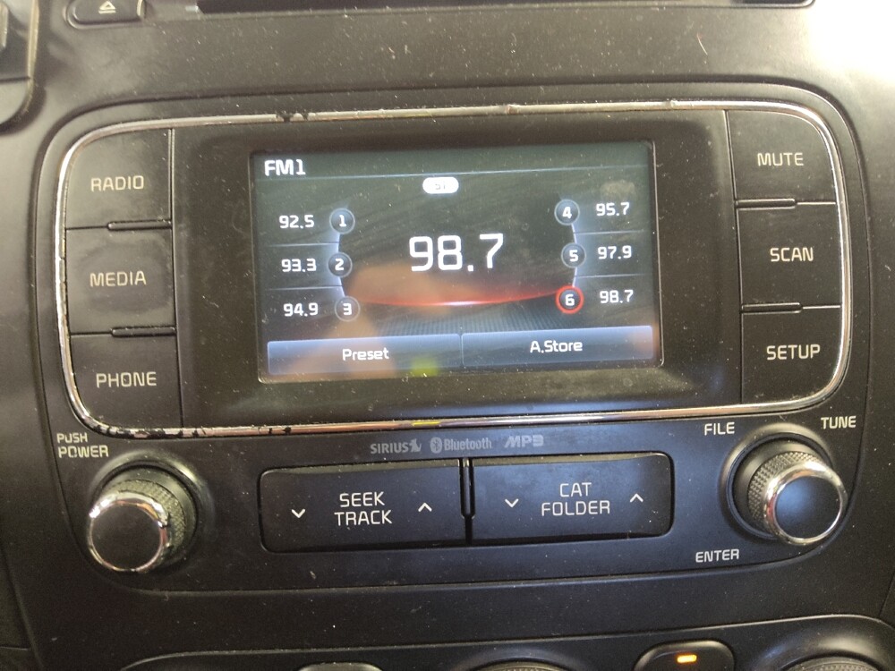 2016 Kia Forte in Columbus, GA 31909 - 18094583 25