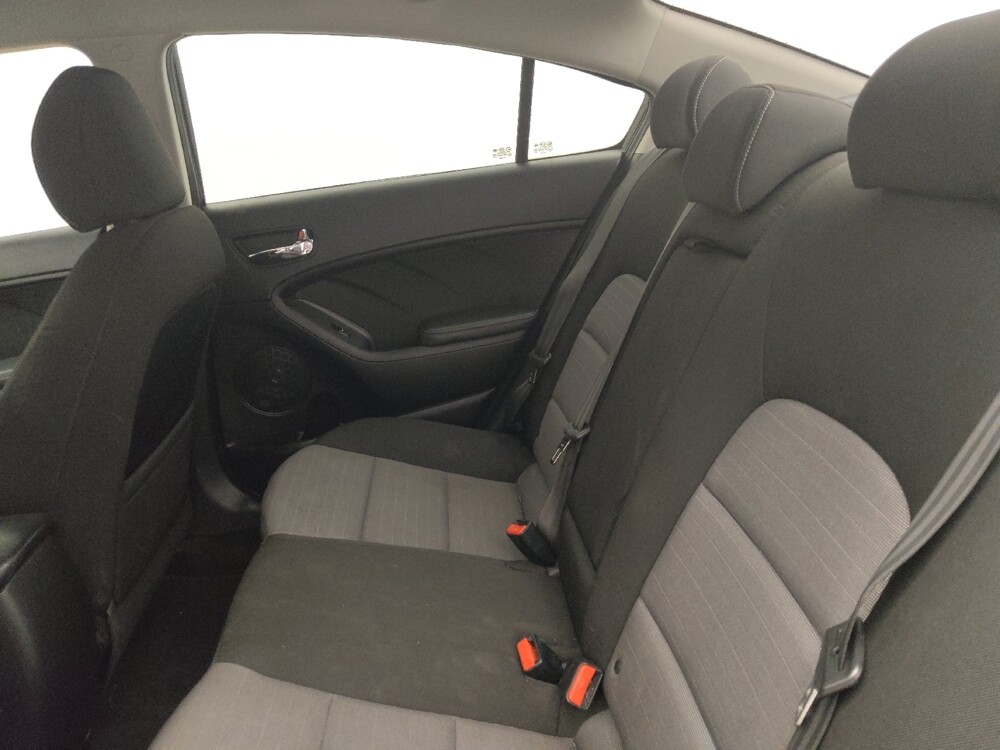 2016 Kia Forte in Columbus, GA 31909 - 18094583 18