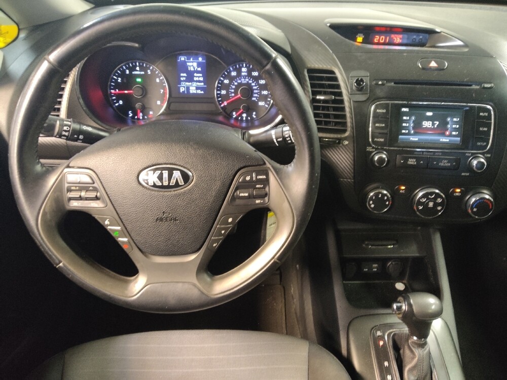 2016 Kia Forte in Columbus, GA 31909 - 18094583 22