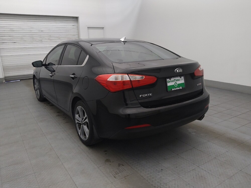 2016 Kia Forte in Columbus, GA 31909 - 18094583 5