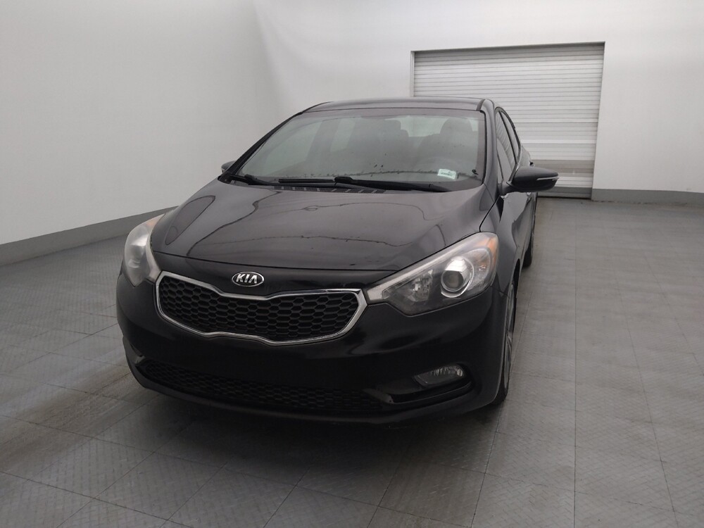 2016 Kia Forte in Columbus, GA 31909 - 18094583 15