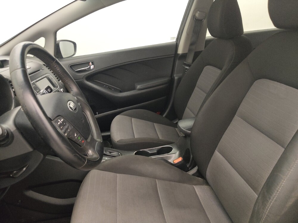 2016 Kia Forte in Columbus, GA 31909 - 18094583 17