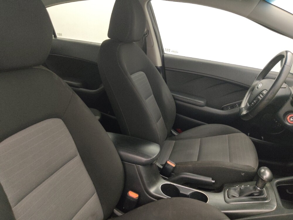 2016 Kia Forte in Columbus, GA 31909 - 18094583 21