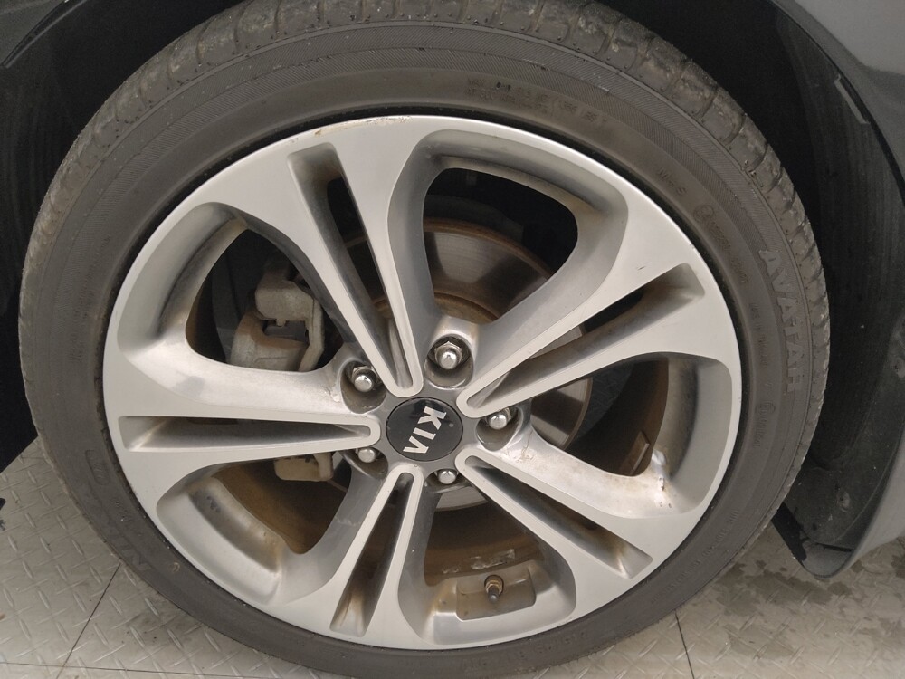 2016 Kia Forte in Columbus, GA 31909 - 18094583 31