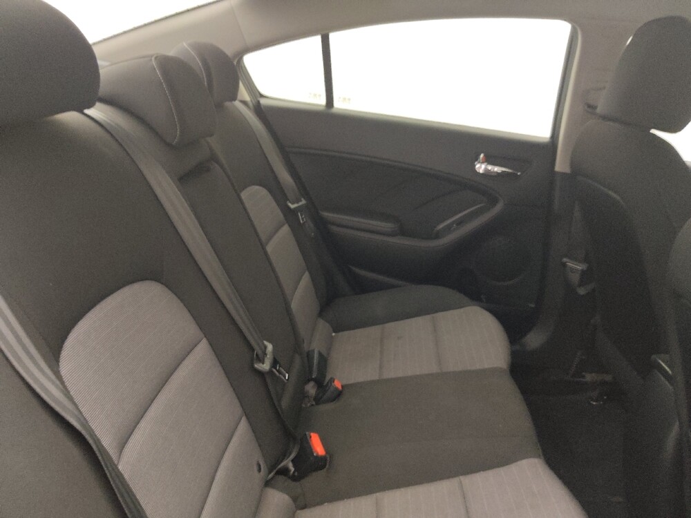 2016 Kia Forte in Columbus, GA 31909 - 18094583 19