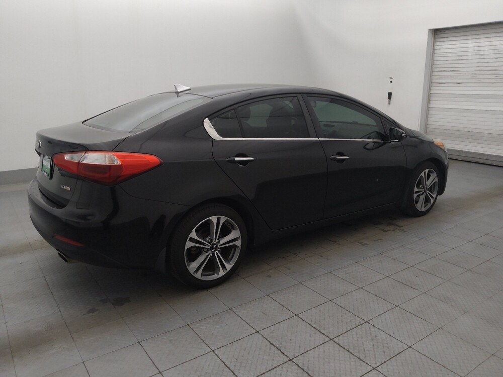 2016 Kia Forte in Columbus, GA 31909 - 18094583 10