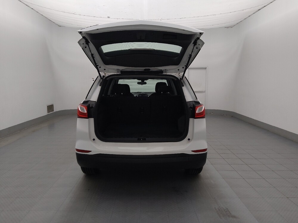2019 Chevrolet Equinox in Birmingham, AL 35215 - 18094584 29