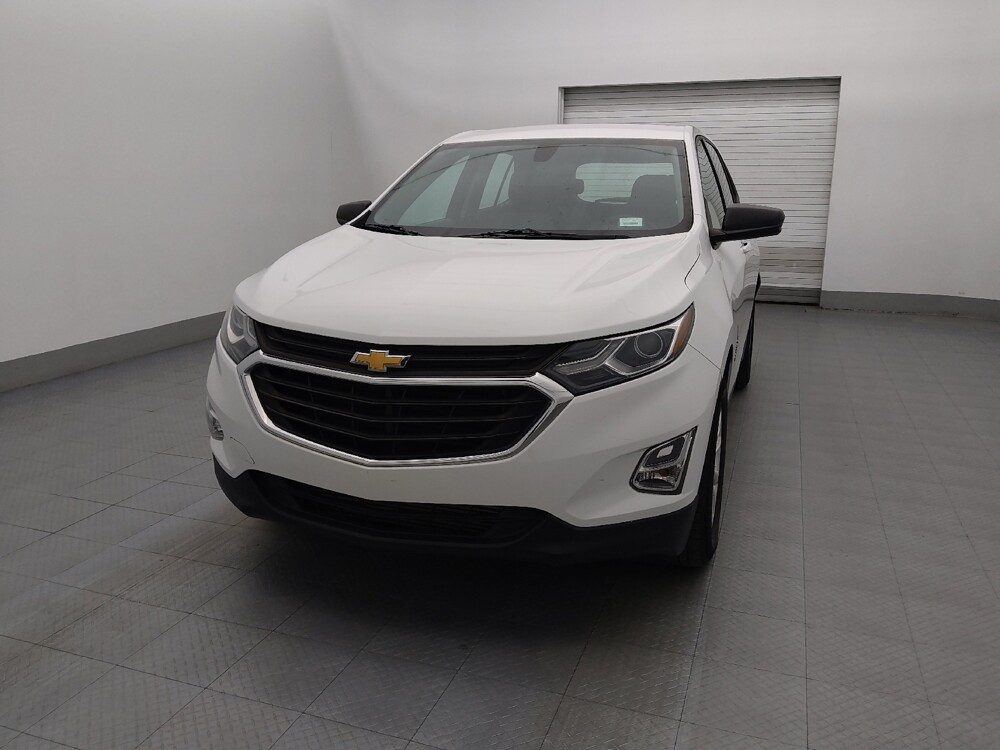 2019 Chevrolet Equinox in Birmingham, AL 35215 - 18094584 15