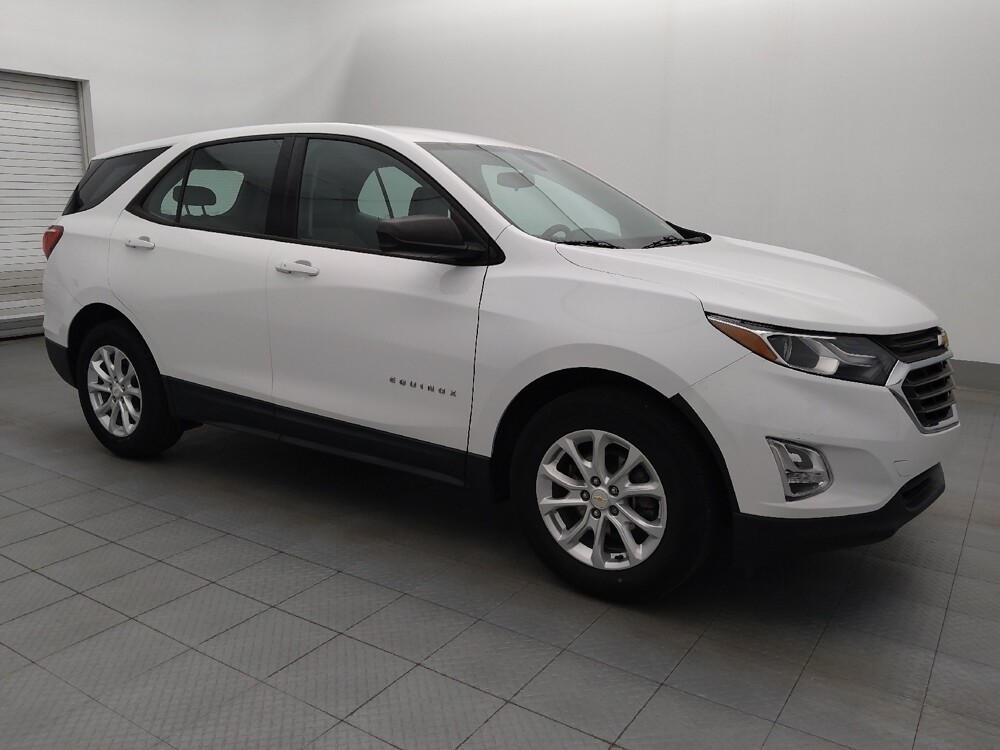 2019 Chevrolet Equinox in Birmingham, AL 35215 - 18094584 11