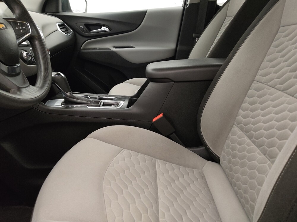 2019 Chevrolet Equinox in Birmingham, AL 35215 - 18094584 17