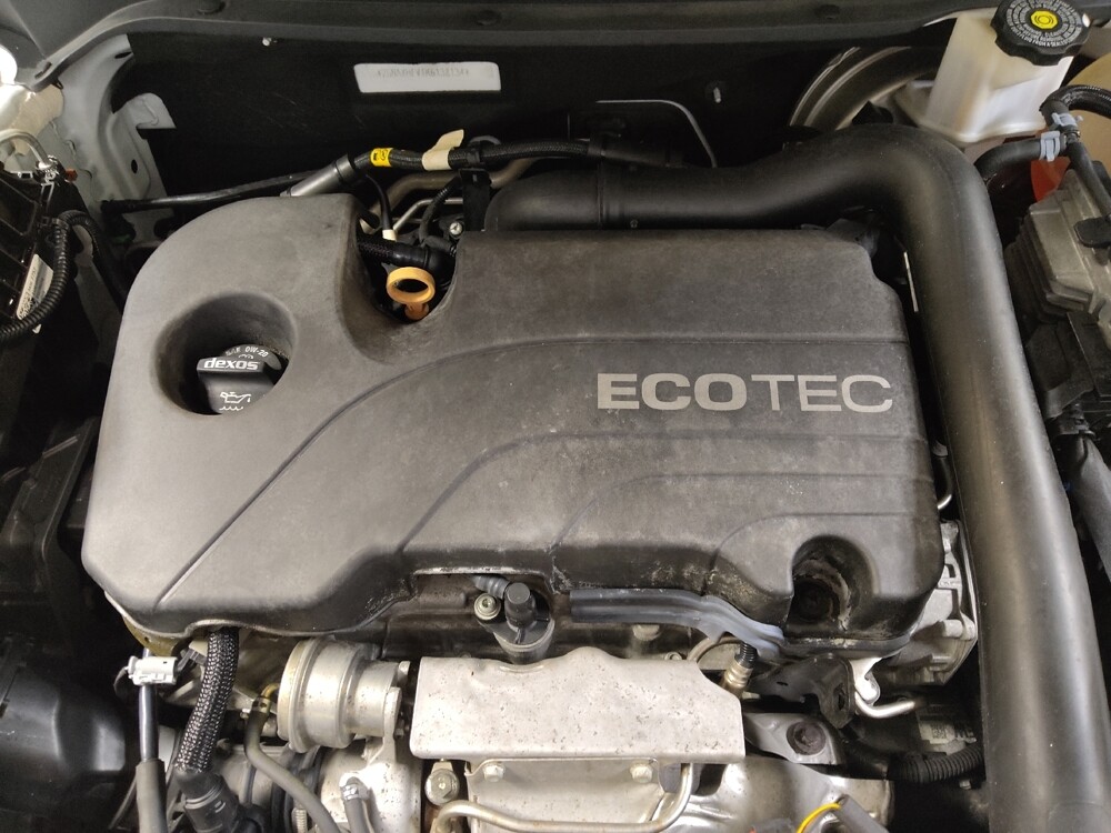 2019 Chevrolet Equinox in Birmingham, AL 35215 - 18094584 30