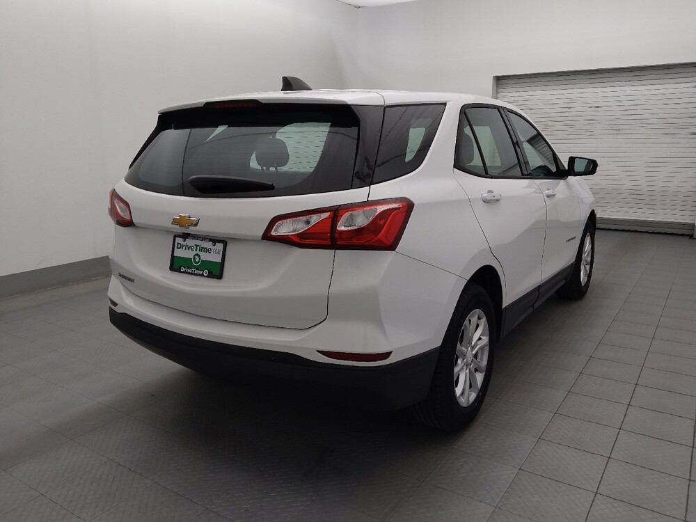 2019 Chevrolet Equinox in Birmingham, AL 35215 - 18094584 9