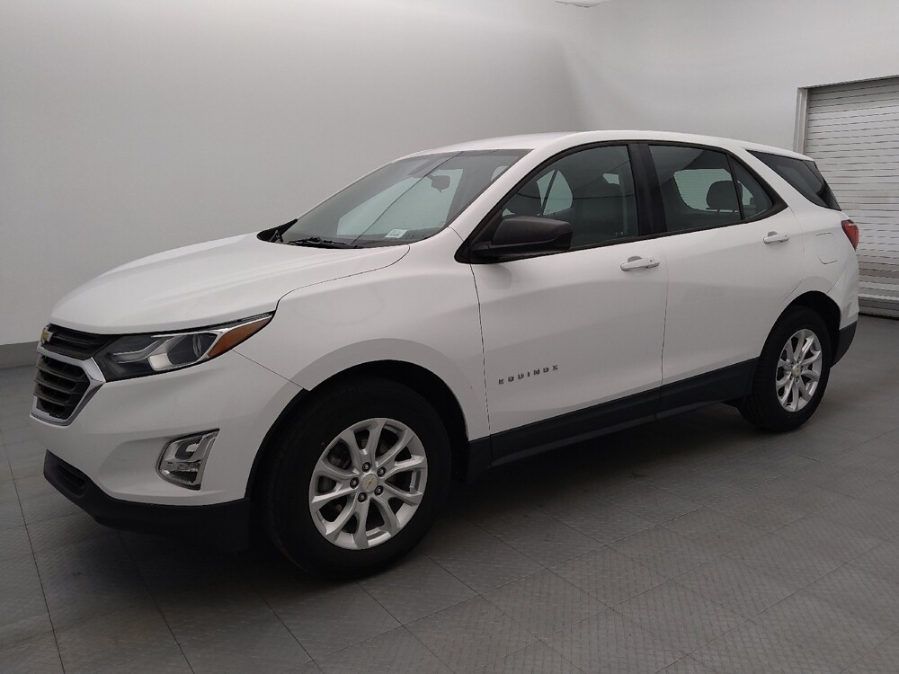 2019 Chevrolet Equinox in Birmingham, AL 35215 - 18094584 2