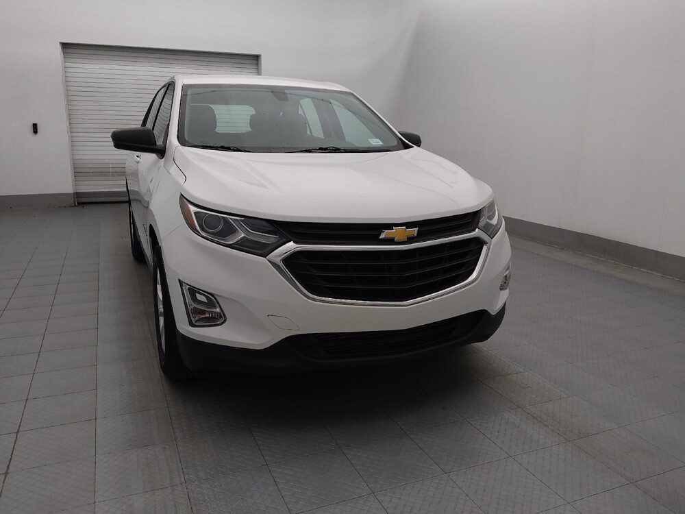 2019 Chevrolet Equinox in Birmingham, AL 35215 - 18094584 14