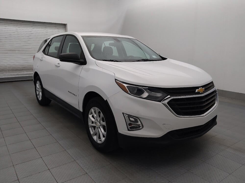 2019 Chevrolet Equinox in Birmingham, AL 35215 - 18094584 13