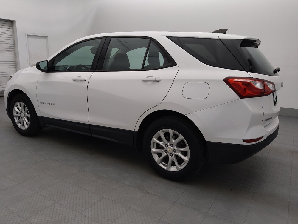 2019 Chevrolet Equinox in Birmingham, AL 35215 - 18094584 3