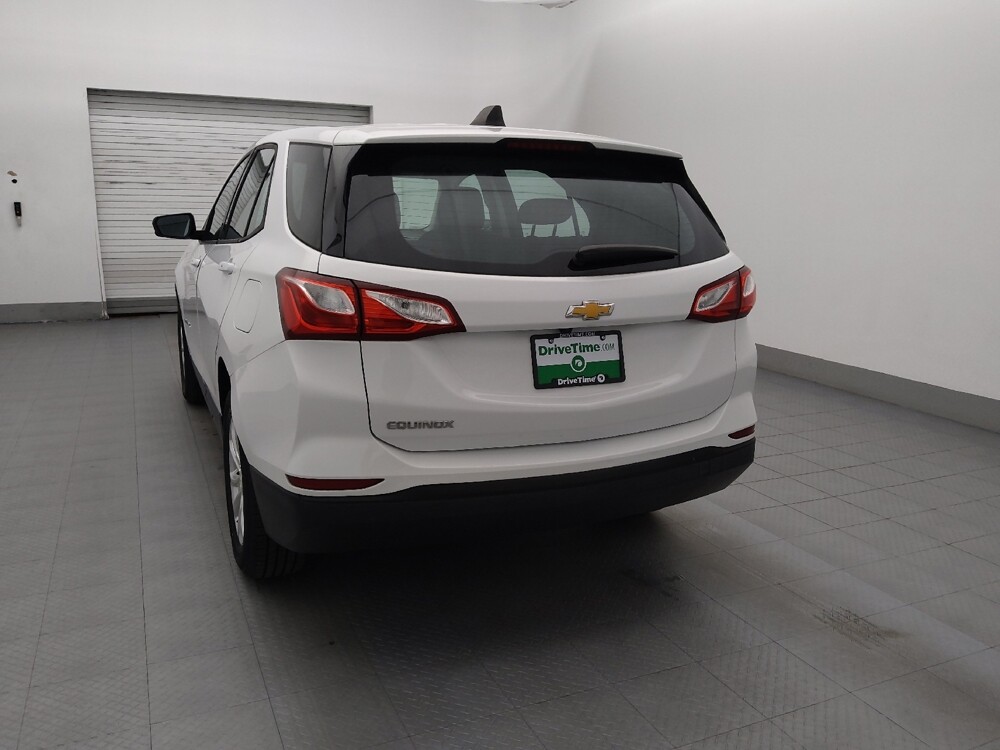 2019 Chevrolet Equinox in Birmingham, AL 35215 - 18094584 6