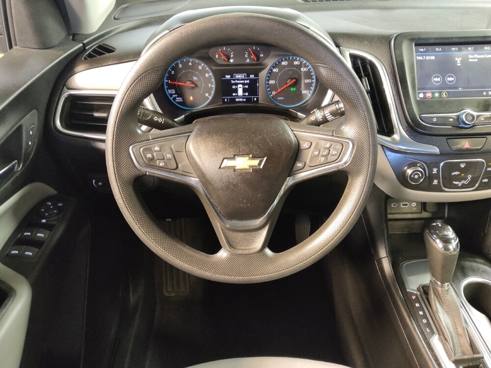 2019 Chevrolet Equinox in Birmingham, AL 35215 - 18094584 22