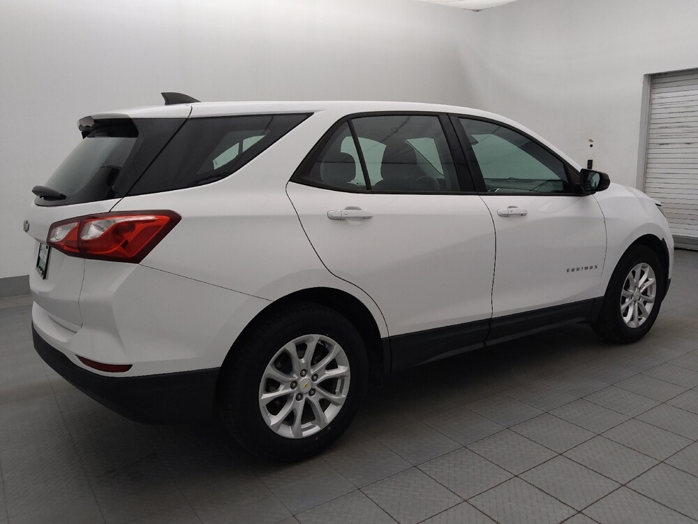 2019 Chevrolet Equinox in Birmingham, AL 35215 - 18094584 10