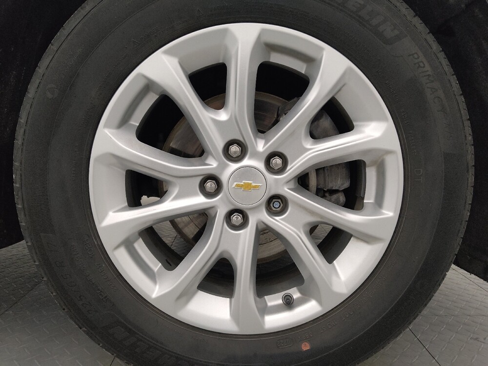 2019 Chevrolet Equinox in Birmingham, AL 35215 - 18094584 31