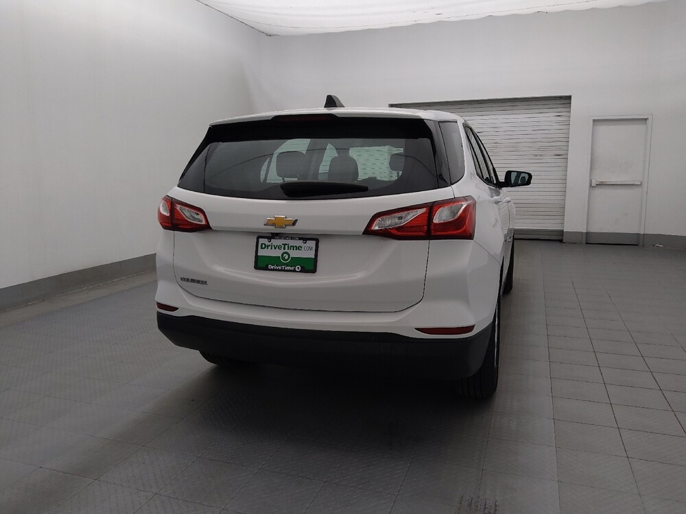 2019 Chevrolet Equinox in Birmingham, AL 35215 - 18094584 7