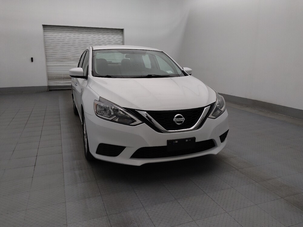 2017 Nissan Sentra in Clearwater, FL 33764 - 18094585 14