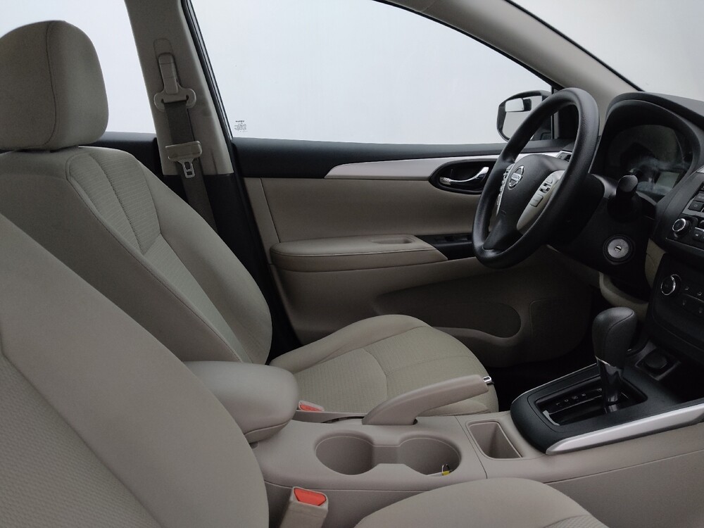 2017 Nissan Sentra in Clearwater, FL 33764 - 18094585 21