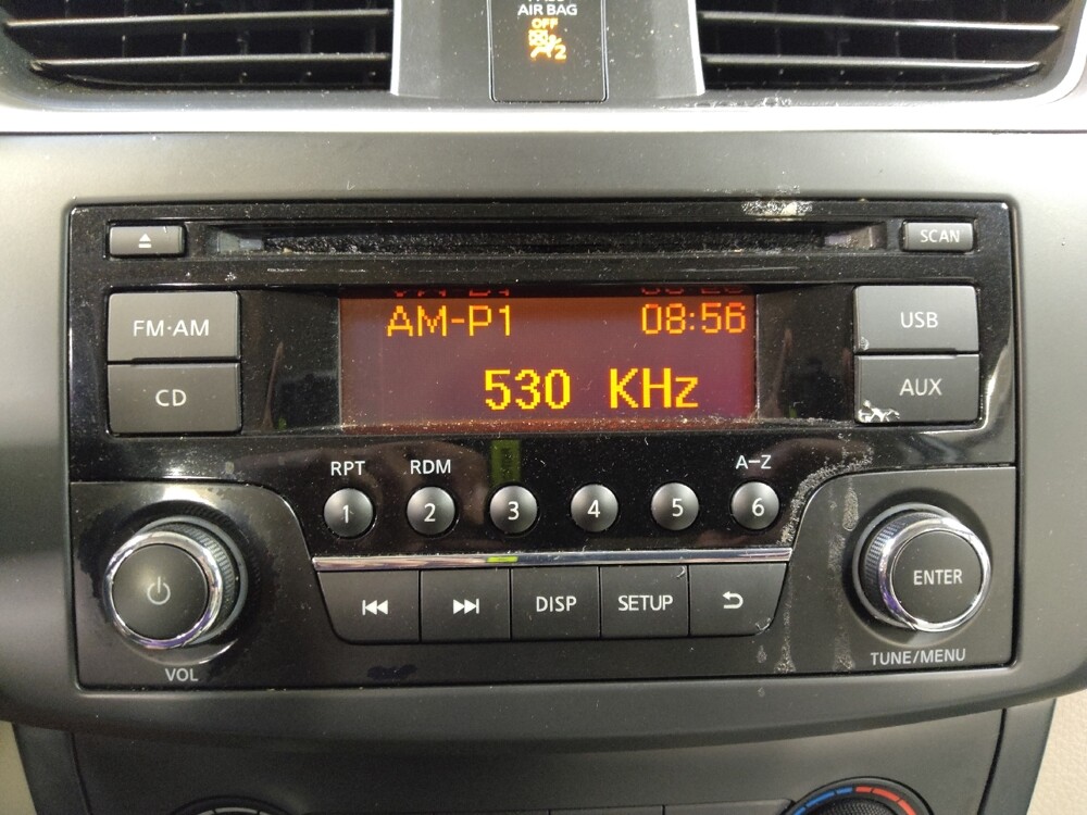 2017 Nissan Sentra in Clearwater, FL 33764 - 18094585 25