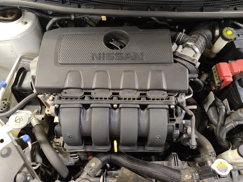 2017 Nissan Sentra in Clearwater, FL 33764 - 18094585 30