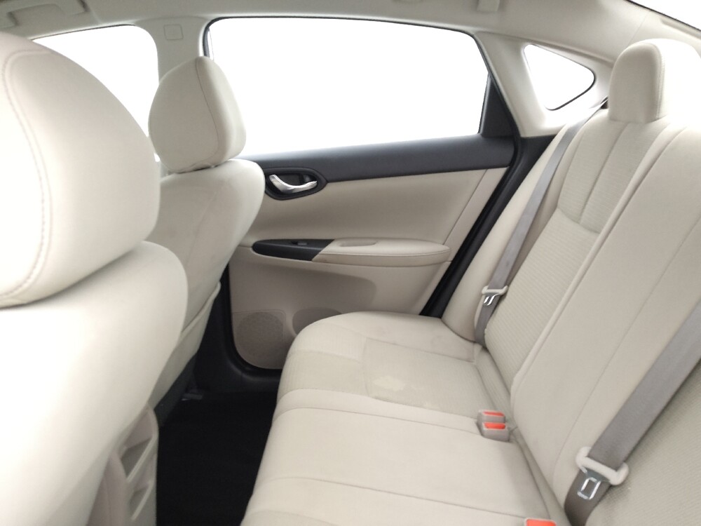 2017 Nissan Sentra in Clearwater, FL 33764 - 18094585 18