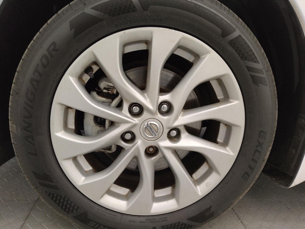 2017 Nissan Sentra in Clearwater, FL 33764 - 18094585 31