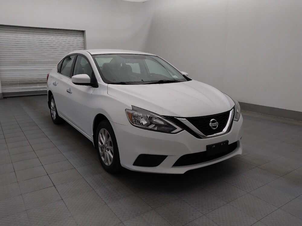 2017 Nissan Sentra in Clearwater, FL 33764 - 18094585 13