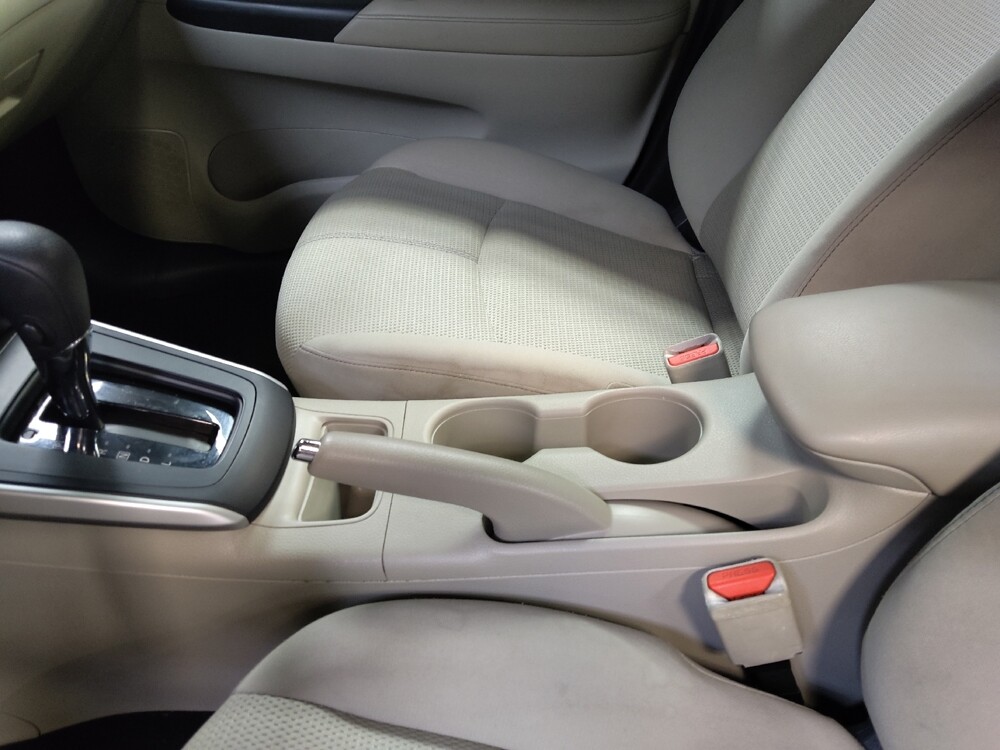 2017 Nissan Sentra in Clearwater, FL 33764 - 18094585 26