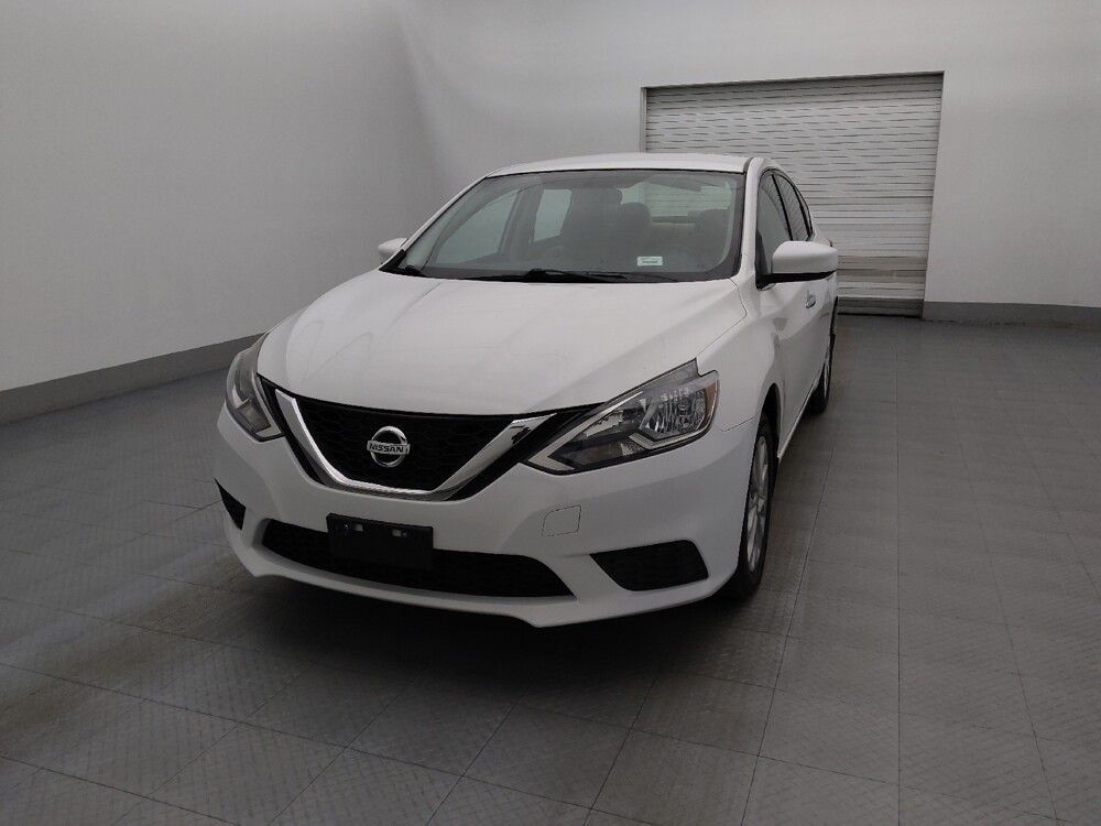2017 Nissan Sentra in Clearwater, FL 33764 - 18094585 15