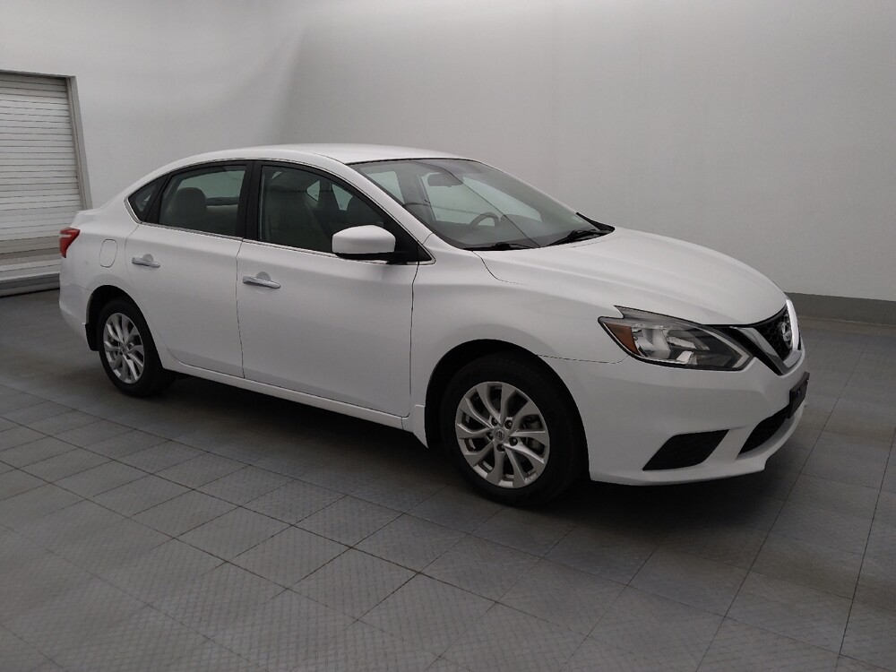 2017 Nissan Sentra in Clearwater, FL 33764 - 18094585 11