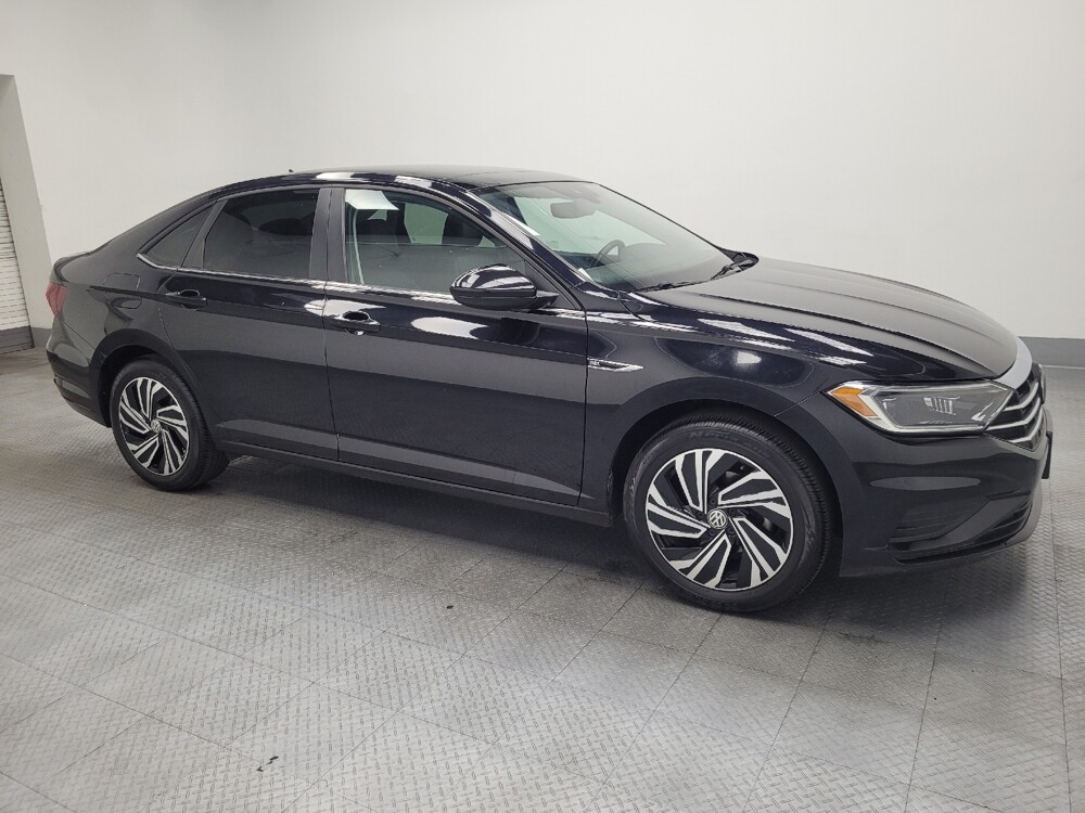 2020 Volkswagen Jetta in Reno, NV 89502 - 18094587 11