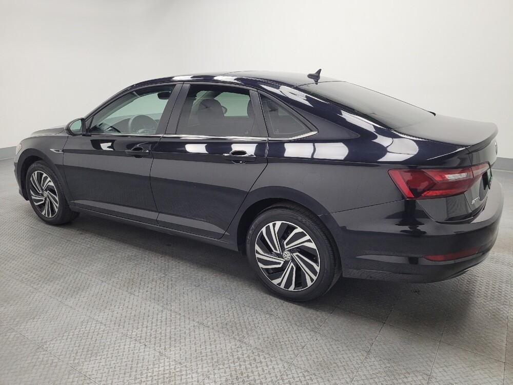 2020 Volkswagen Jetta in Reno, NV 89502 - 18094587 3