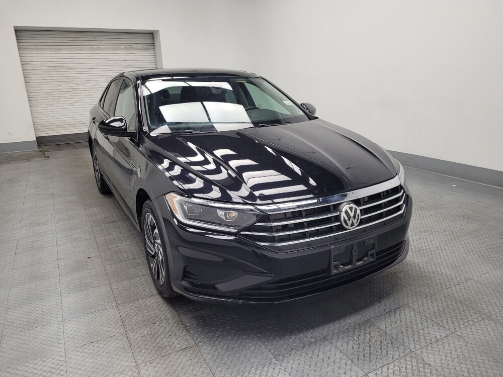 2020 Volkswagen Jetta in Reno, NV 89502 - 18094587 13