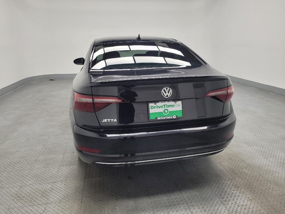 2020 Volkswagen Jetta in Reno, NV 89502 - 18094587 6