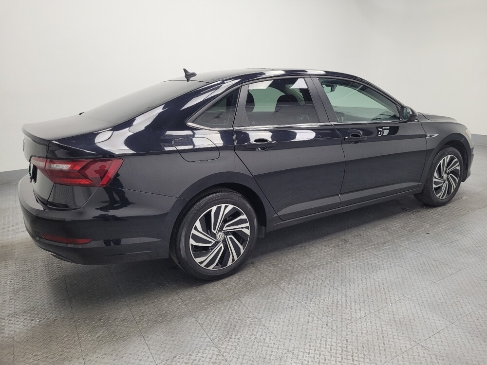 2020 Volkswagen Jetta in Reno, NV 89502 - 18094587 10