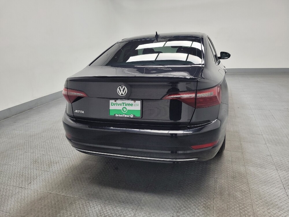 2020 Volkswagen Jetta in Reno, NV 89502 - 18094587 7